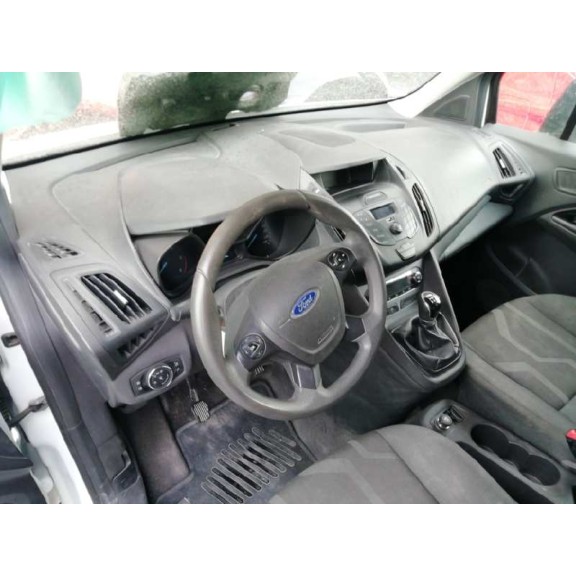 ford transit connect del año 2019