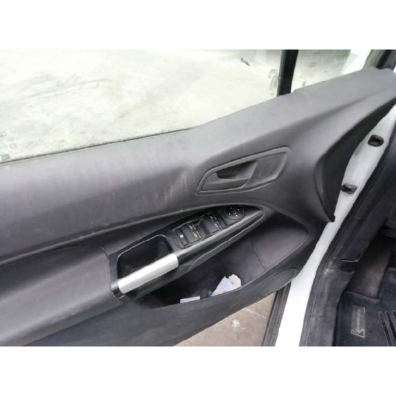 ford transit connect del año 2019