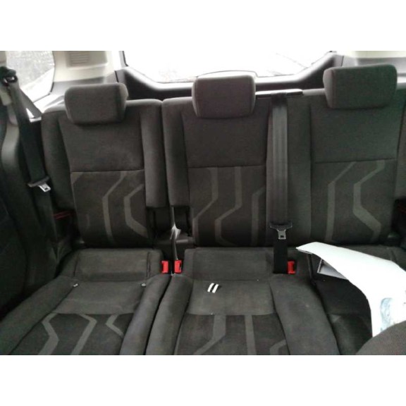 ford transit connect del año 2019