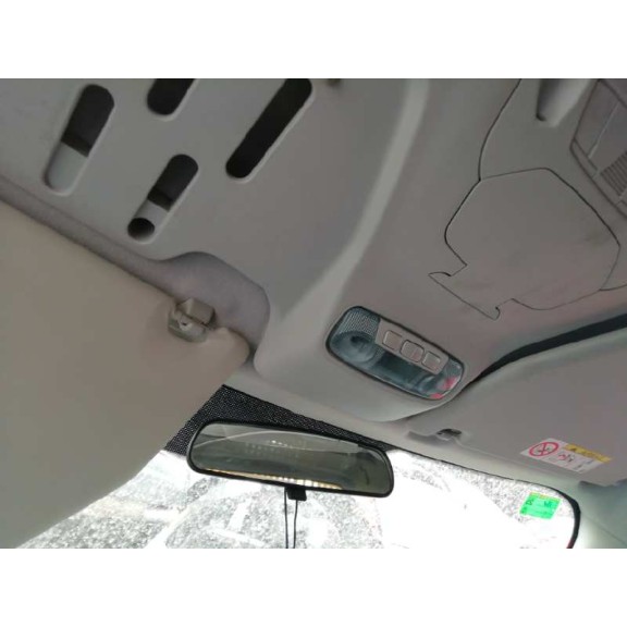 ford transit connect del año 2019