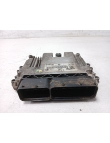 Recambio de centralita motor uce para opel astra h (a04) 1.7 cdti (l48) referencia OEM IAM 55556829  