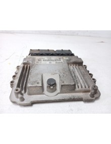 Recambio de centralita motor uce para opel astra h (a04) 1.7 cdti (l48) referencia OEM IAM 55556829   2
