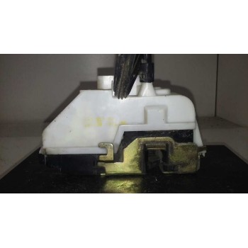 Recambio de cerradura puerta delantera izquierda para citroën c3 1.1 sx referencia OEM IAM   5 PINS