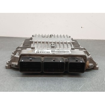 Recambio de centralita motor uce para citroën c4 grand picasso exclusive referencia OEM IAM 9661642180 9664287480 
