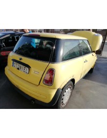 mini mini (r50,r53) del año 2002