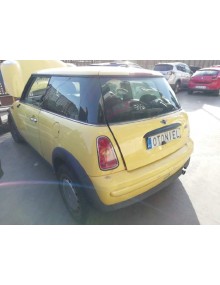 mini mini (r50,r53) del año 2002 2