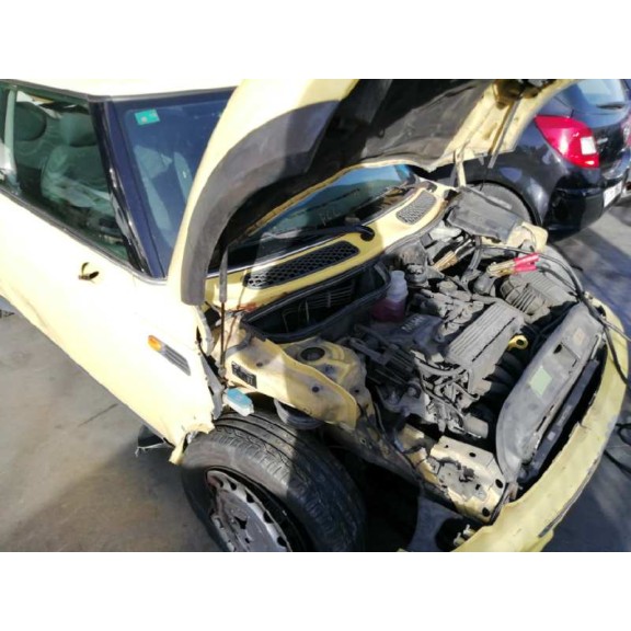 mini mini (r50,r53) del año 2002