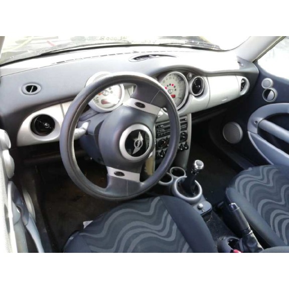 mini mini (r50,r53) del año 2002