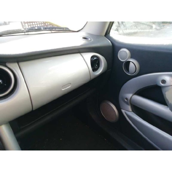 mini mini (r50,r53) del año 2002