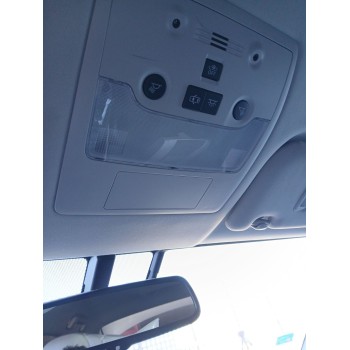 Recambio de luz interior para lexus is iii (_e3_) 300h (ave30_) referencia OEM IAM 8a613109g 1d153073g delantera