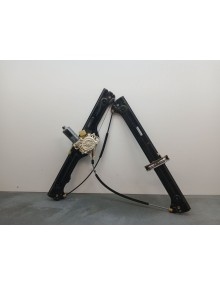 Recambio de elevalunas delantero izquierdo para bmw x5 (e70) xdrive30d referencia OEM IAM 974621103 0130821460 6 pines