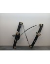 Recambio de elevalunas delantero izquierdo para bmw x5 (e70) xdrive30d referencia OEM IAM 974621103 0130821460 6 pines
