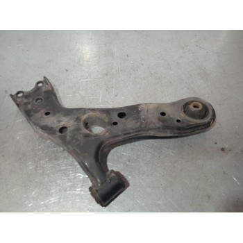 Recambio de brazo suspension inferior delantero izquierdo para toyota auris active referencia OEM IAM 4806902130  