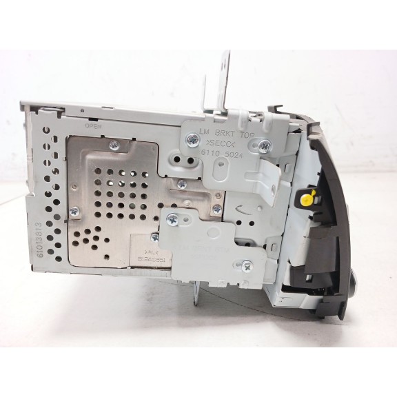 Recambio de sistema audio / radio cd para hyundai ix35 classic 2wd referencia OEM IAM 961602y730tan 961602y730 