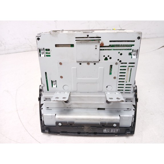 Recambio de sistema audio / radio cd para hyundai ix35 classic 2wd referencia OEM IAM 961602y730tan 961602y730 