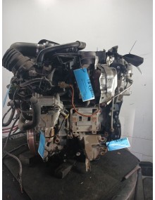 Recambio de motor completo para renault scenic iii bose edition referencia OEM IAM R9M M  2
