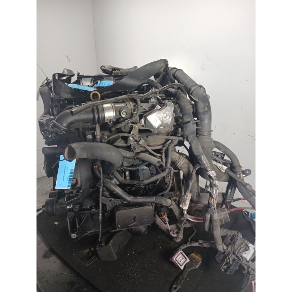 Recambio de motor completo para renault scenic iii bose edition referencia OEM IAM R9M M 