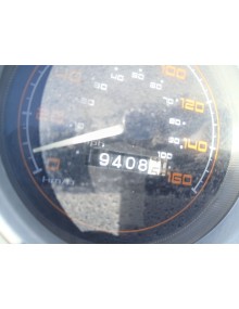 Recambio de motor completo para piaggio carnaby carnaby 125 (m60) referencia OEM IAM    2