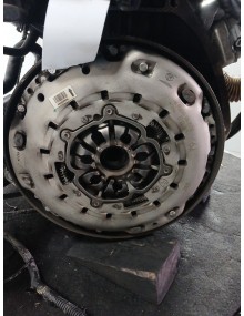 Recambio de volante motor para renault scenic iii bose edition referencia OEM IAM 302101178R  