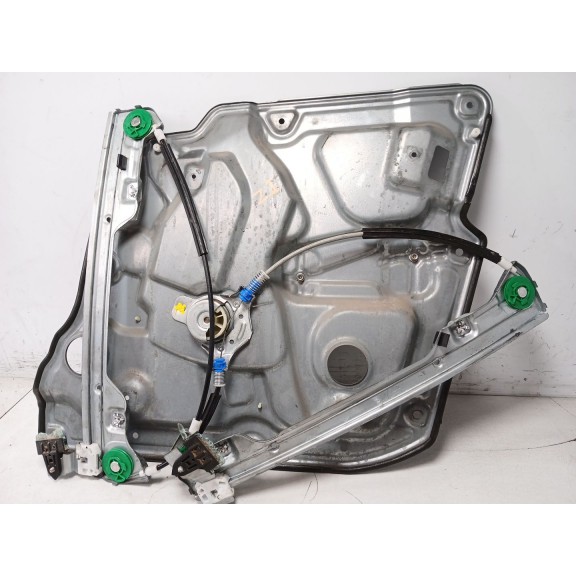 Recambio de elevalunas delantero izquierdo para nissan primera (p12) 1.9 dci referencia OEM IAM   