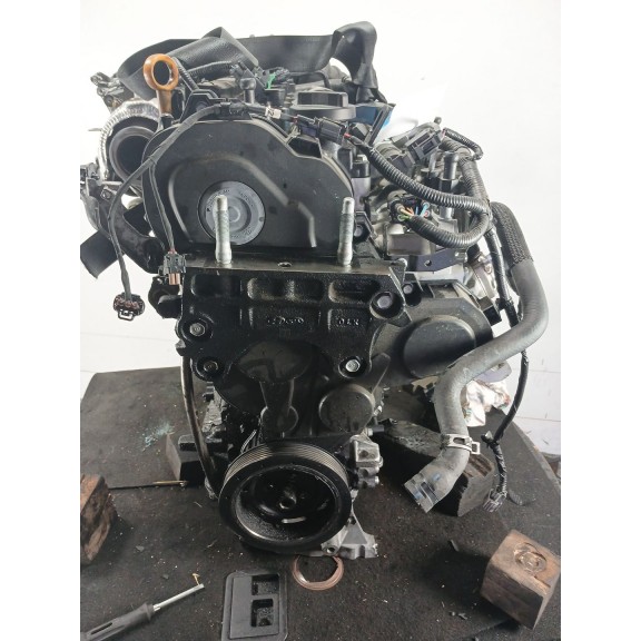 Recambio de motor completo para kia ceed gt line referencia OEM IAM D4FE136CV B 74.313KM ENTREGA CASCO