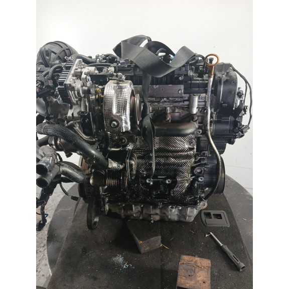 Recambio de motor completo para kia ceed gt line referencia OEM IAM D4FE136CV B 74.313KM ENTREGA CASCO