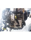 Recambio de motor completo para kia ceed gt line referencia OEM IAM D4FE136CV B 74.313KM ENTREGA CASCO