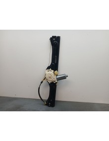 Recambio de elevalunas trasero derecho para bmw x5 (e70) xdrive30d referencia OEM IAM 6967262 974622103 6 pines