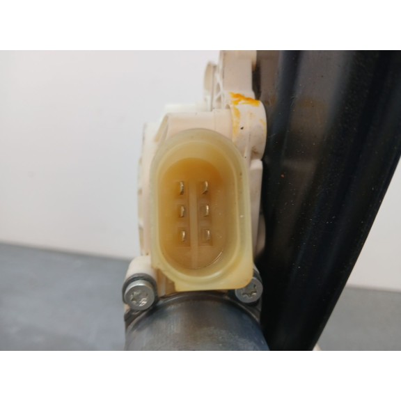 Recambio de elevalunas trasero derecho para bmw x5 (e70) xdrive30d referencia OEM IAM 6967262 974622103 6 pines