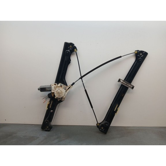 Recambio de elevalunas delantero derecho para bmw x5 (e70) xdrive30d referencia OEM IAM 6967262 5 cables 