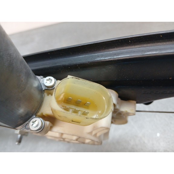 Recambio de elevalunas trasero izquierdo para bmw x5 (e70) xdrive30d referencia OEM IAM 6967261 974621103 6 pines