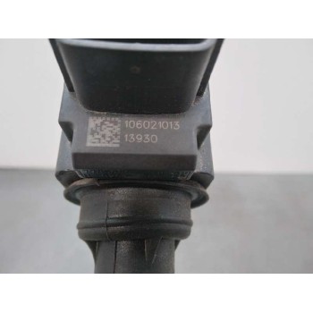 Recambio de bobina encendido para renault megane iii sport tourer dynamique referencia OEM IAM 224332428R 3 PINES X1