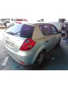 kia cee´d del año 2007