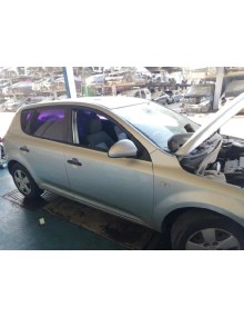 kia cee´d del año 2007 2