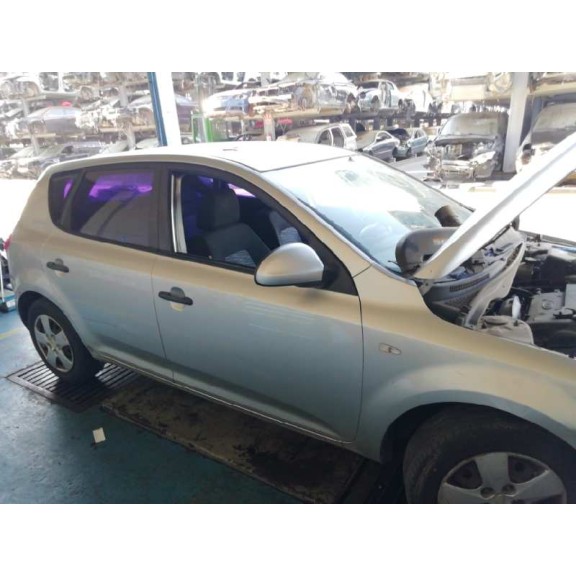 kia cee´d del año 2007