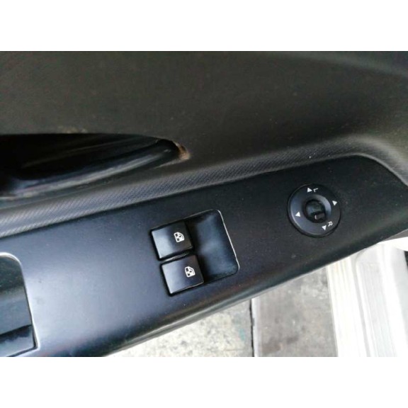 kia cee´d del año 2007