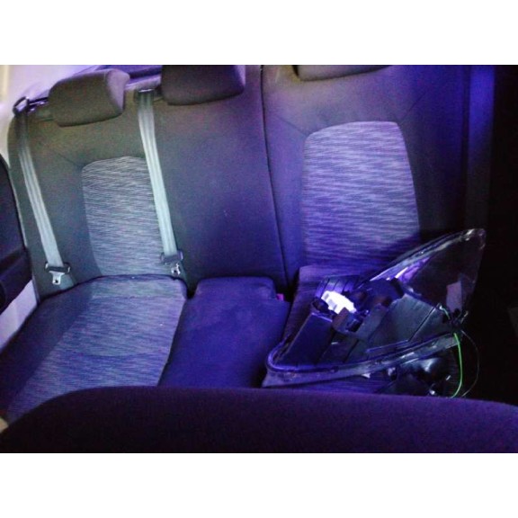 kia cee´d del año 2007