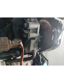 Recambio de turbocompresor para renault scenic iii bose edition referencia OEM IAM ZY80191466  