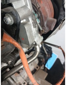 Recambio de turbocompresor para renault scenic iii bose edition referencia OEM IAM ZY80191466   2