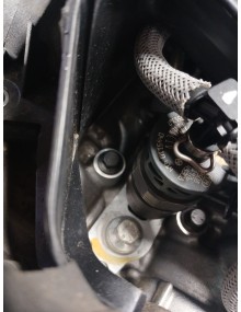 Recambio de inyector para renault scenic iii bose edition referencia OEM IAM 0445110414   2