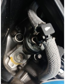 Recambio de inyector para renault scenic iii bose edition referencia OEM IAM 0445110414  