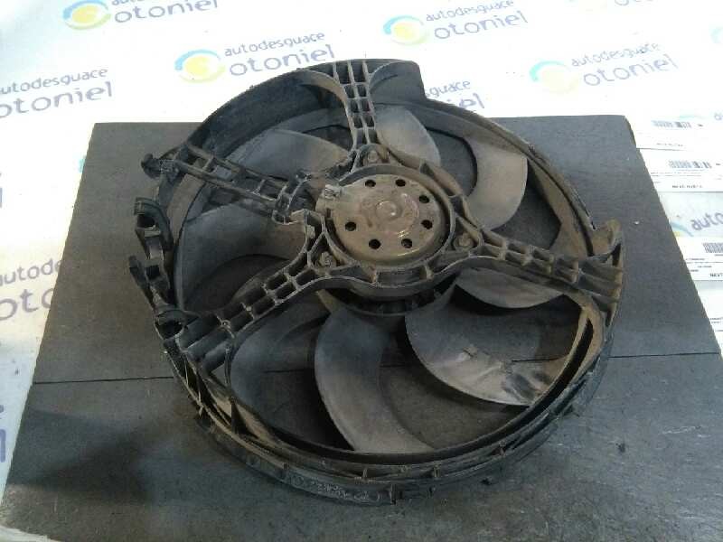 Recambio de electroventilador para fiat stilo (192) 1.9 jtd / 1.9 jtd 115 active referencia OEM IAM   