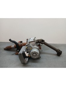 Recambio de columna direccion para ford transit courier combi trend referencia OEM IAM 59325236  