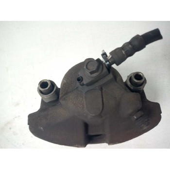 Recambio de pinza freno delantera izquierda para seat ibiza st (6j8) style itech referencia OEM IAM   ATE