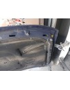 Recambio de capot para seat toledo (1m2) executive referencia OEM IAM 1M0823033D AZUL 