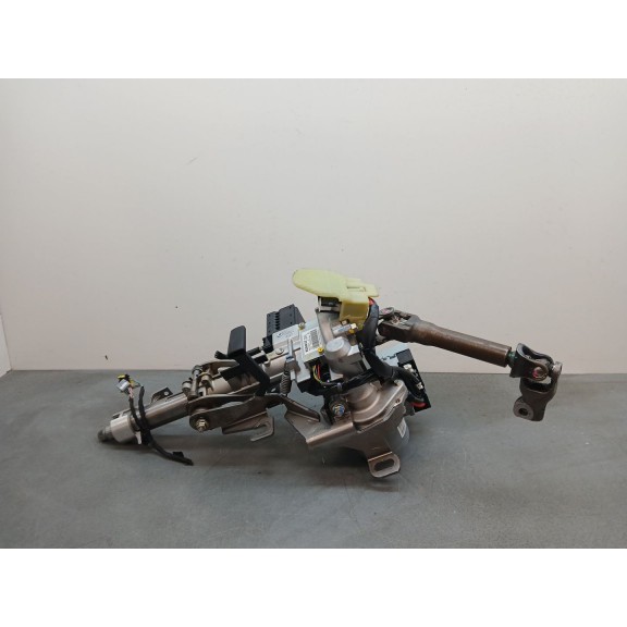 Recambio de columna direccion para renault megane iii berlina 5 p expression referencia OEM IAM 488107802r  