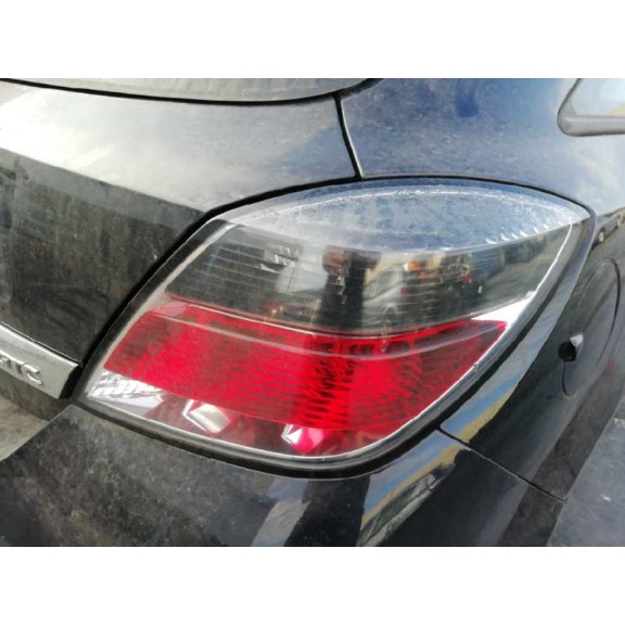 opel astra gtc del año 2006