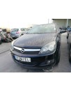 opel astra gtc del año 2006