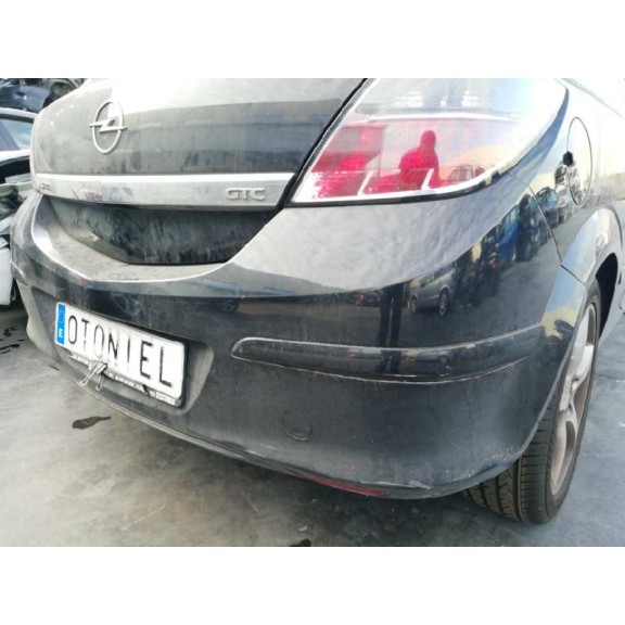 opel astra gtc del año 2006
