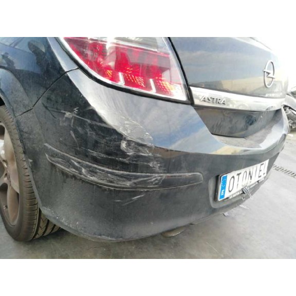 opel astra gtc del año 2006